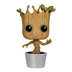 Funko pop! guardianes de la galaxia - dancing groot