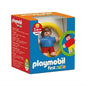Playmobil - first smile aro nio