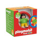 Playmobil - first smile aro nia