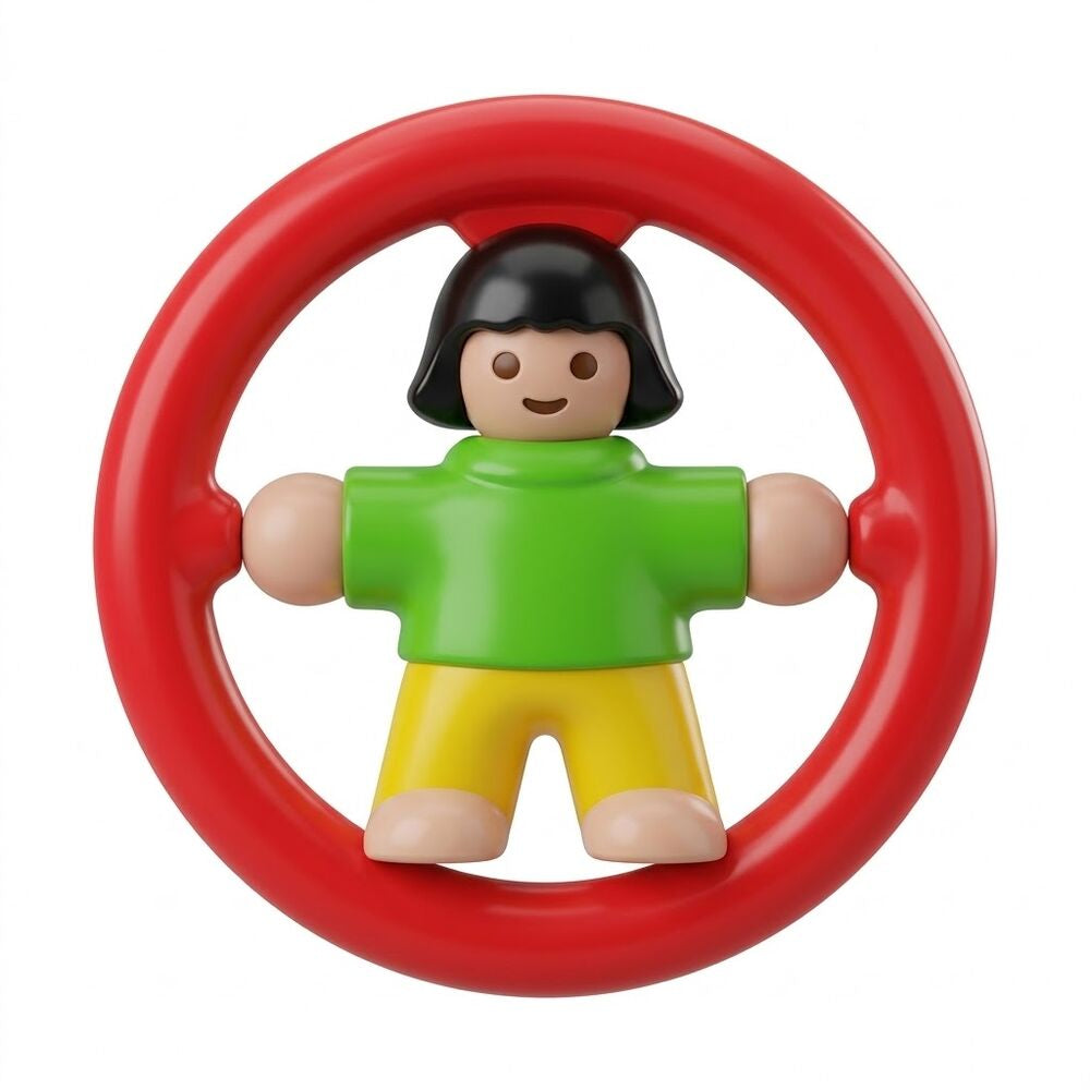 Playmobil - first smile aro nia