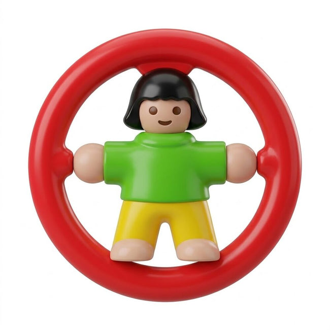 Playmobil - first smile aro nia Main Image