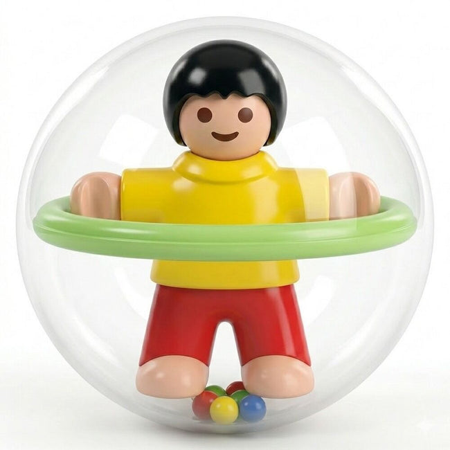 Playmobil - first smile bola de baile nio Main Image
