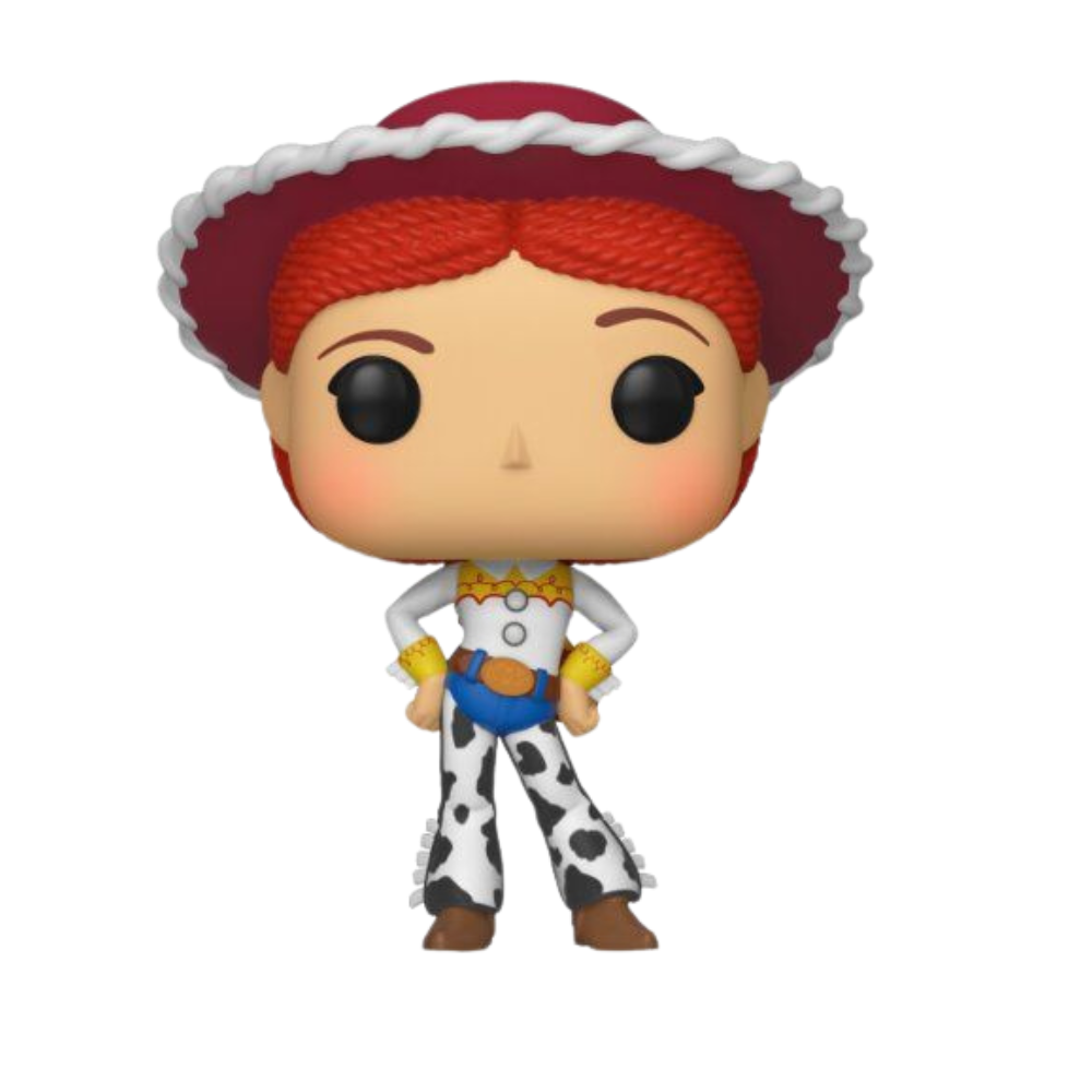 Funko pop! disney toy story 4 - jessie
