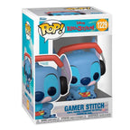 Funko pop! lilo y stitch - gamer stitch exclusivo