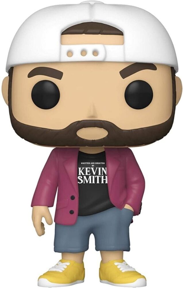Funko pop! directors - kevin smith