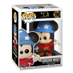 Funko pop! disney archives 50th - sorcerer mickey