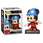 Funko pop! disney archives 50th - sorcerer mickey