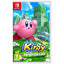 Nintendo switch - kirby and the forgotten land