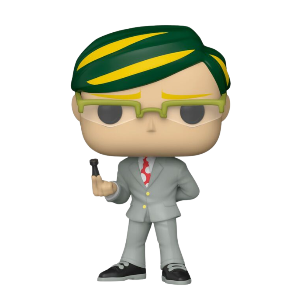 Funko Pop! My Hero Academia - Sir Nighteye