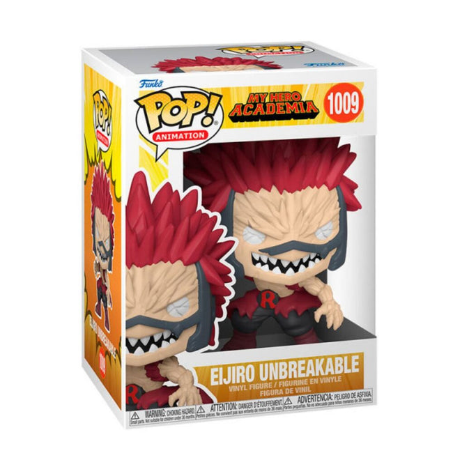 Funko pop! my hero academia - eijiro unbreakable Main Image