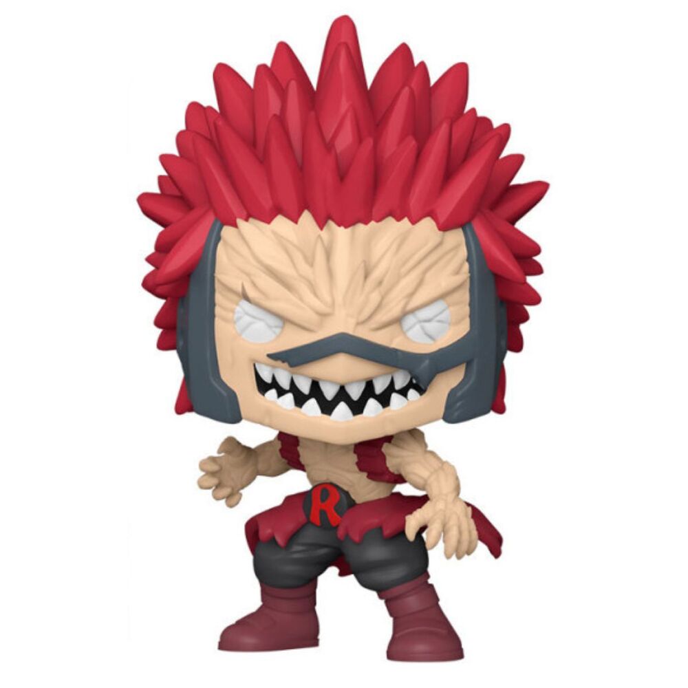 Funko pop! my hero academia - eijiro unbreakable