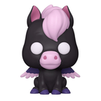 Funko pop! fantasia 80th - peter pegasus