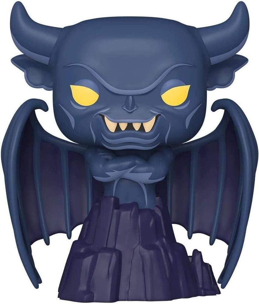 Funko pop! fantasia 80th - chernabog