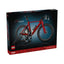 Lego icons - bici de carretera