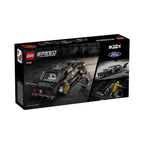 Lego speed champions - 65 ford mustang hoonicorn v1 de ken block