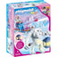 Playmobil 9473 yeti with sleigh