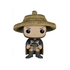 Funko pop! golpe en la pequea china - lluvia