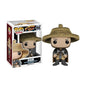 Funko pop! golpe en la pequea china - lluvia