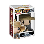 Funko pop! golpe en la pequea china - lluvia