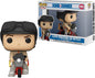 Funko pop! dumb & dumb - lloyd c. en bicicleta