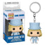 Pop! keychain dos tontos muy tontos - harry d. en esmoquin