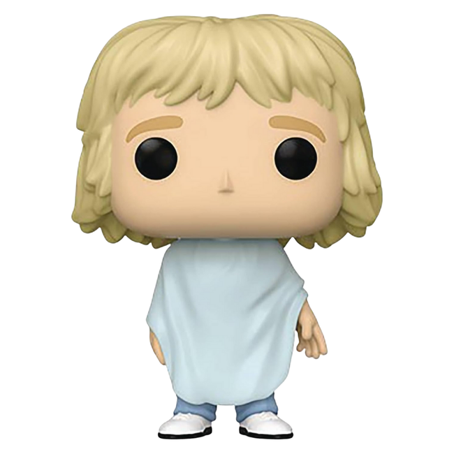 Funko pop! dos tontos muy tontos - harry d. cortandose el pelo Main Image