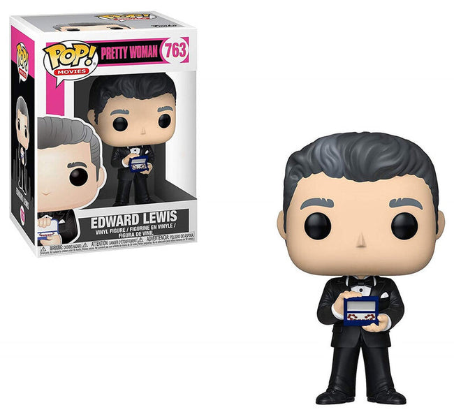 36412 funko pop! pretty woman - figura edward Hover Image
