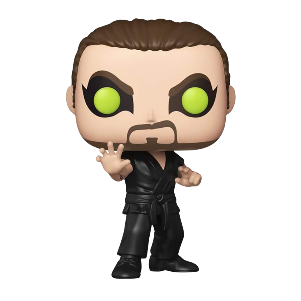 Funko pop! colgados en filadelfia - mac s. es nightman