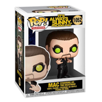 Funko pop! colgados en filadelfia - mac s. es nightman