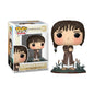 Funko pop! orgullo y prejuicio - elizabeth bennet