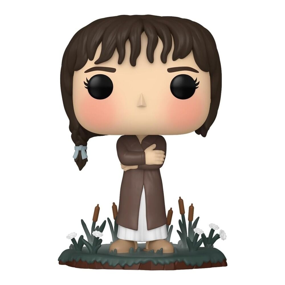 Funko pop! orgullo y prejuicio - elizabeth bennet