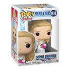 Funko pop! mamma mia - sophie sheridan