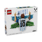 Lego editions football - lionel messi: celebración