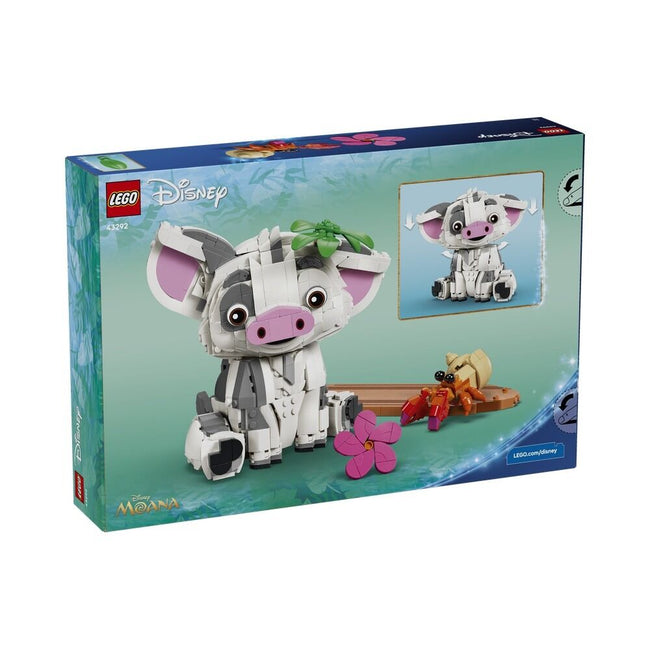 Lego disney - pua Main Image