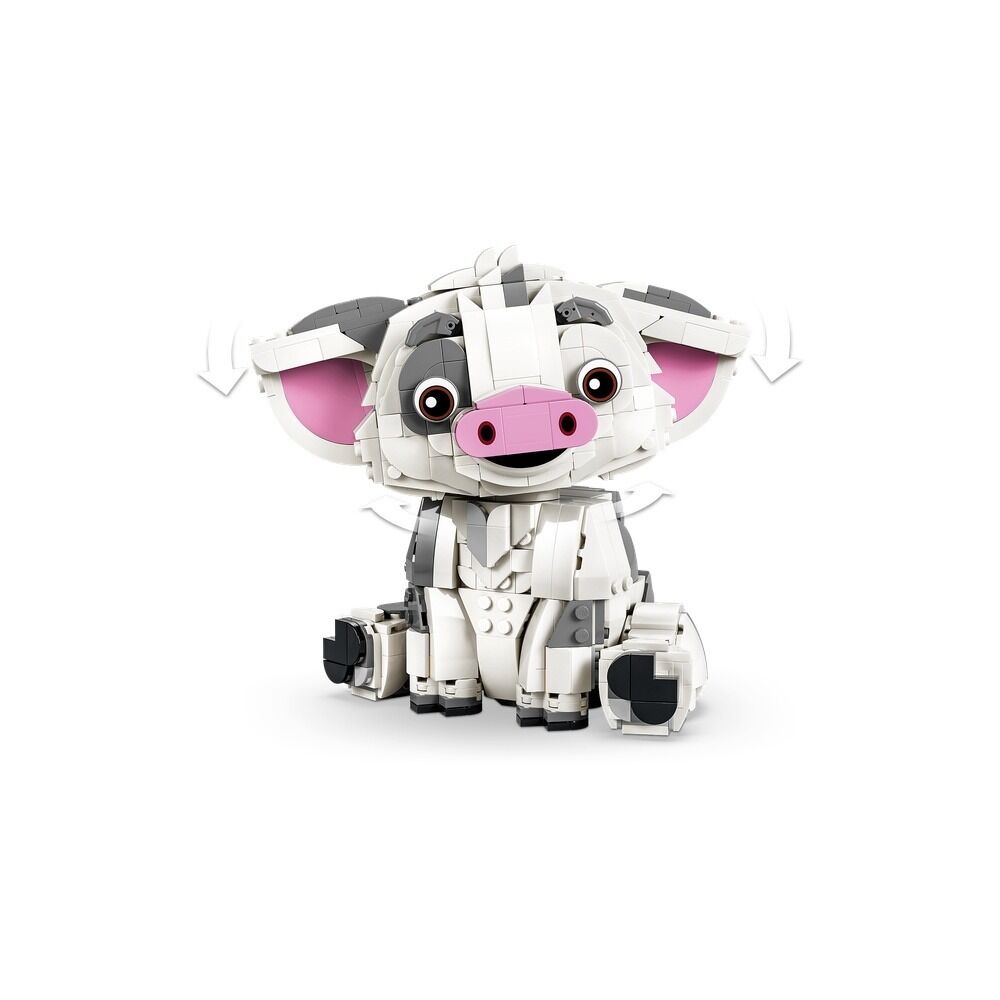 Lego disney - pua