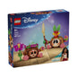 Lego disney - kakamoras