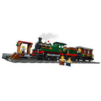 Lego city - tren de vapor clásico