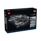Lego marvel - helitransporte de s.h.i.e.l.d.