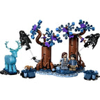 Lego harry potter - bosque prohibido: expecto patronum