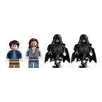 Lego harry potter - bosque prohibido: expecto patronum
