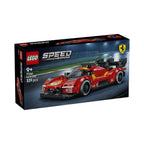 Lego speed champions - ferrari 499p