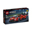 Lego speed champions - ferrari 499p