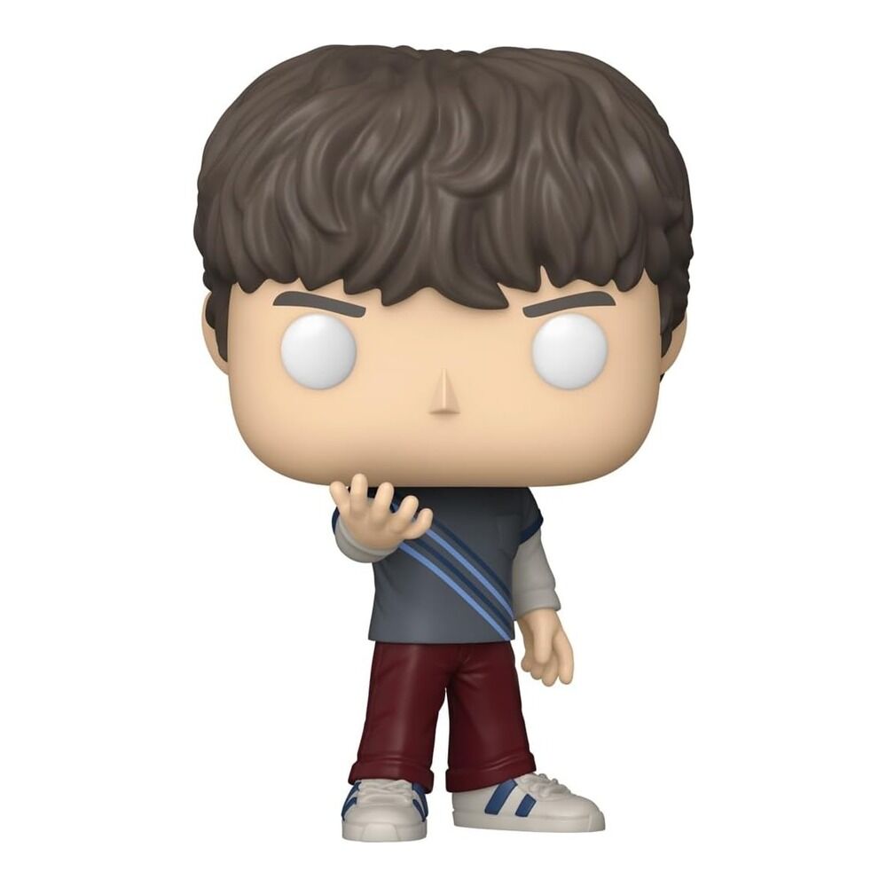 Funko pop! stranger things - will (mente colmena)