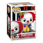 Funko pop! it - pennywise (1990)
