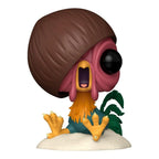 Funko pop! disney: vaiana - hei hei con coco