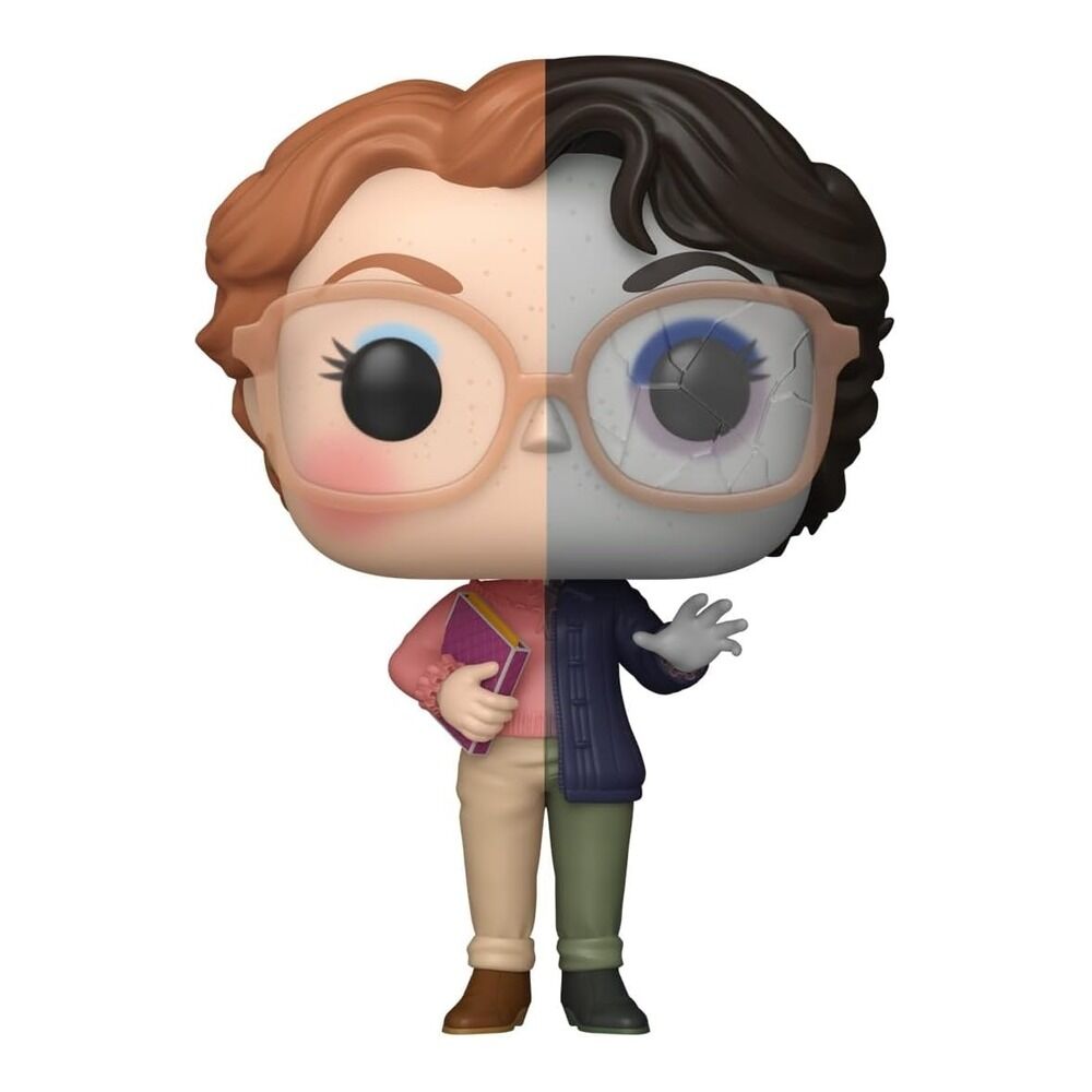 Funko pop! stranger things - barb holland (dividida)