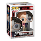 Funko pop! stranger things - barb holland (dividida)