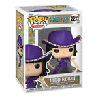 Funko pop! one piece - nico robin