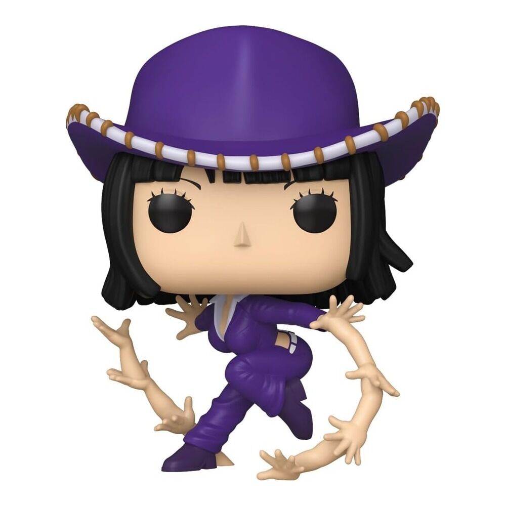 Funko pop! one piece - nico robin