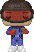 Funko pop! dos tontos muy tontos - ski lloyd christmas exclusivo
